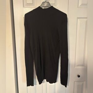Prada Women’s Black Sweater
